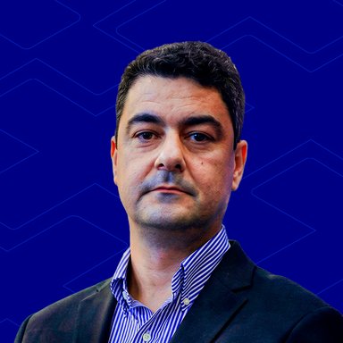 Aislan Mendonça